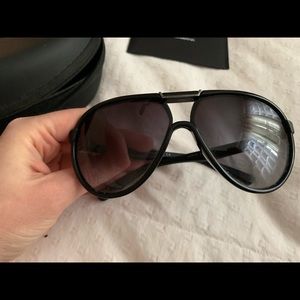 Dolce and Gabbana Sunglasses